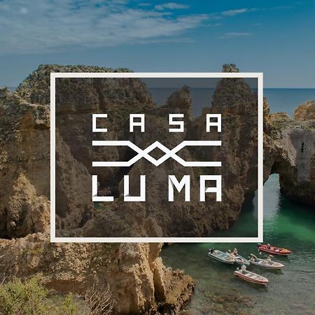 Casa Luma B&B ラゴス エクステリア 写真