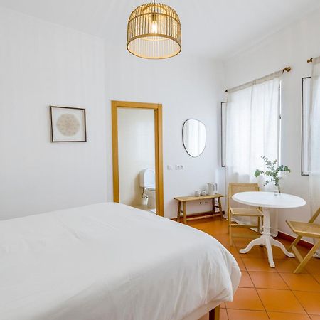 Casa Luma B&B ラゴス エクステリア 写真