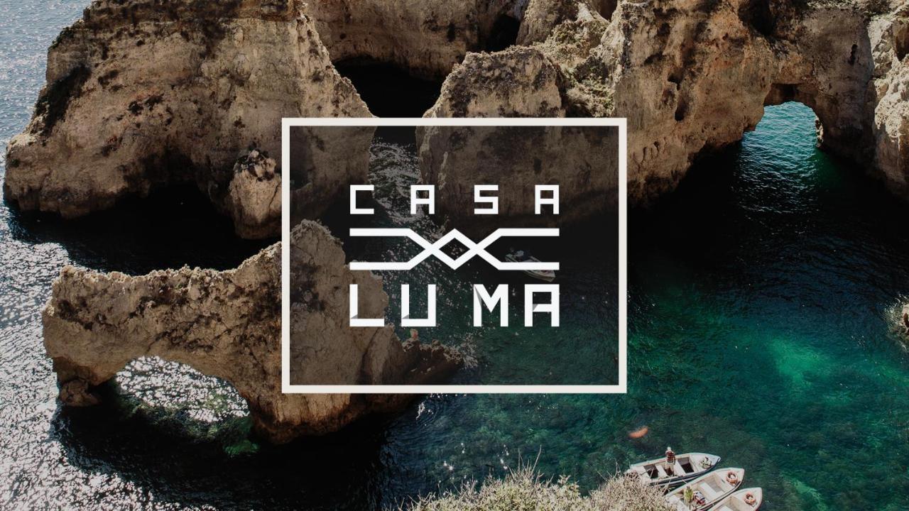 Casa Luma B&B ラゴス エクステリア 写真