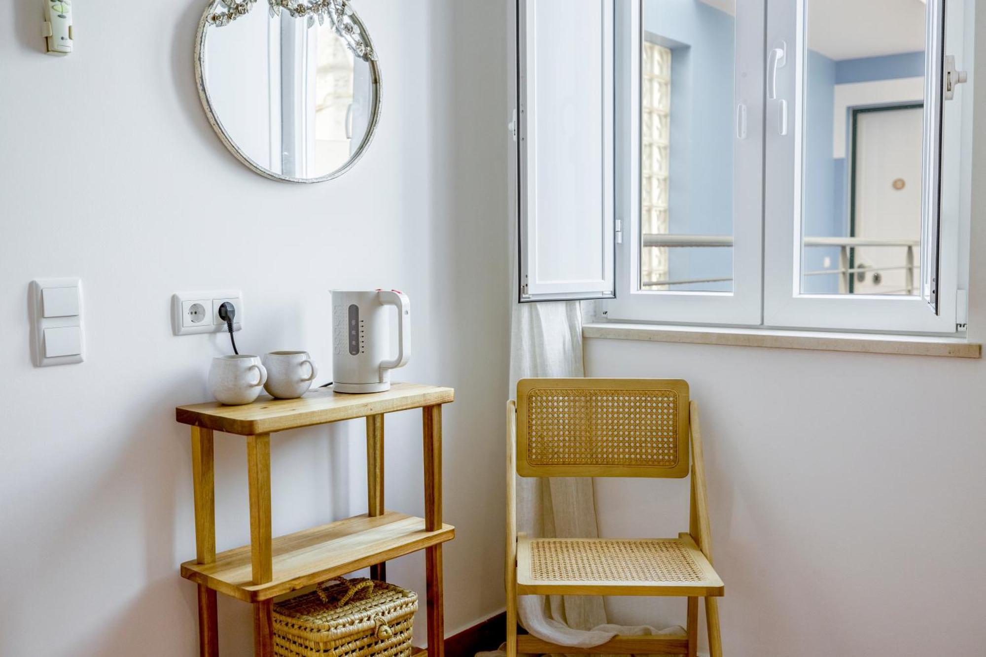 Casa Luma B&B ラゴス エクステリア 写真