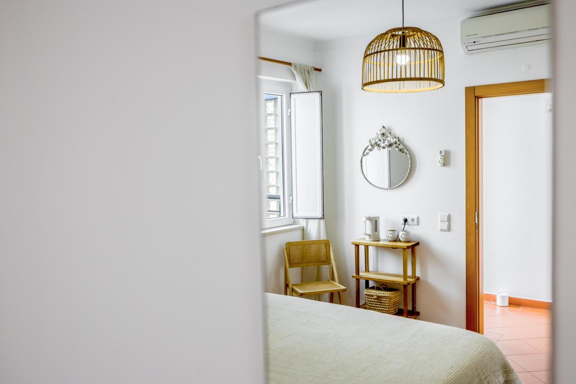 Casa Luma B&B ラゴス エクステリア 写真