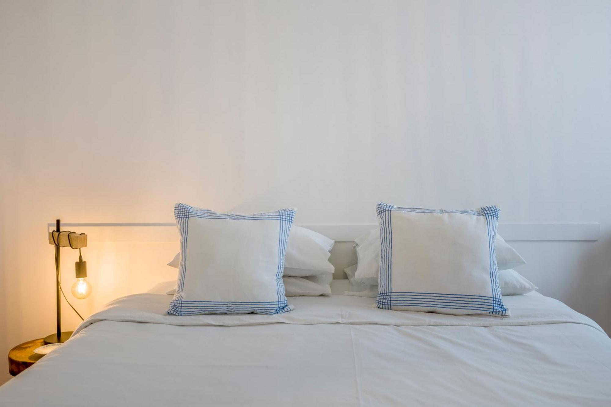 Casa Luma B&B ラゴス エクステリア 写真