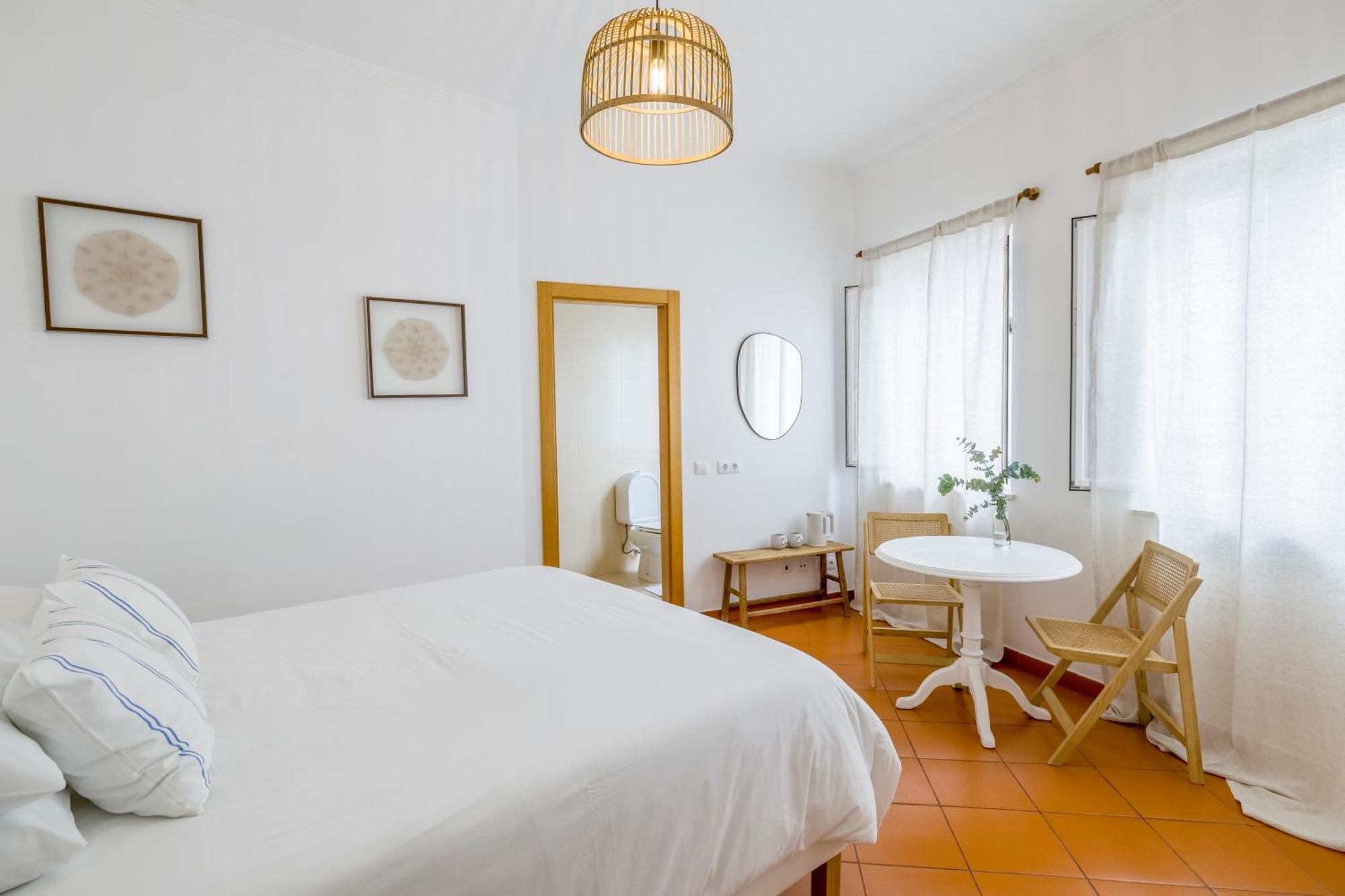 Casa Luma B&B ラゴス エクステリア 写真