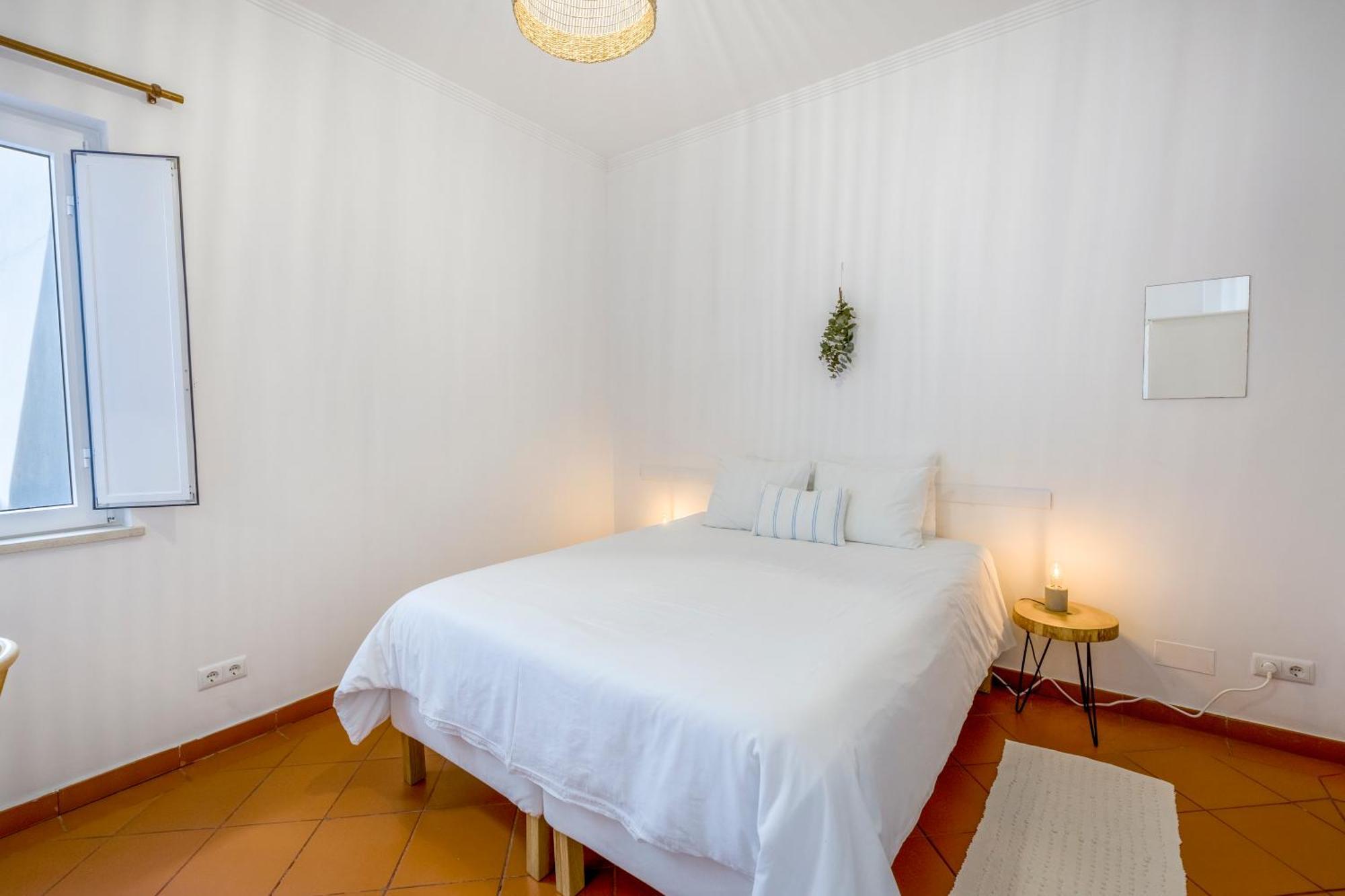 Casa Luma B&B ラゴス エクステリア 写真