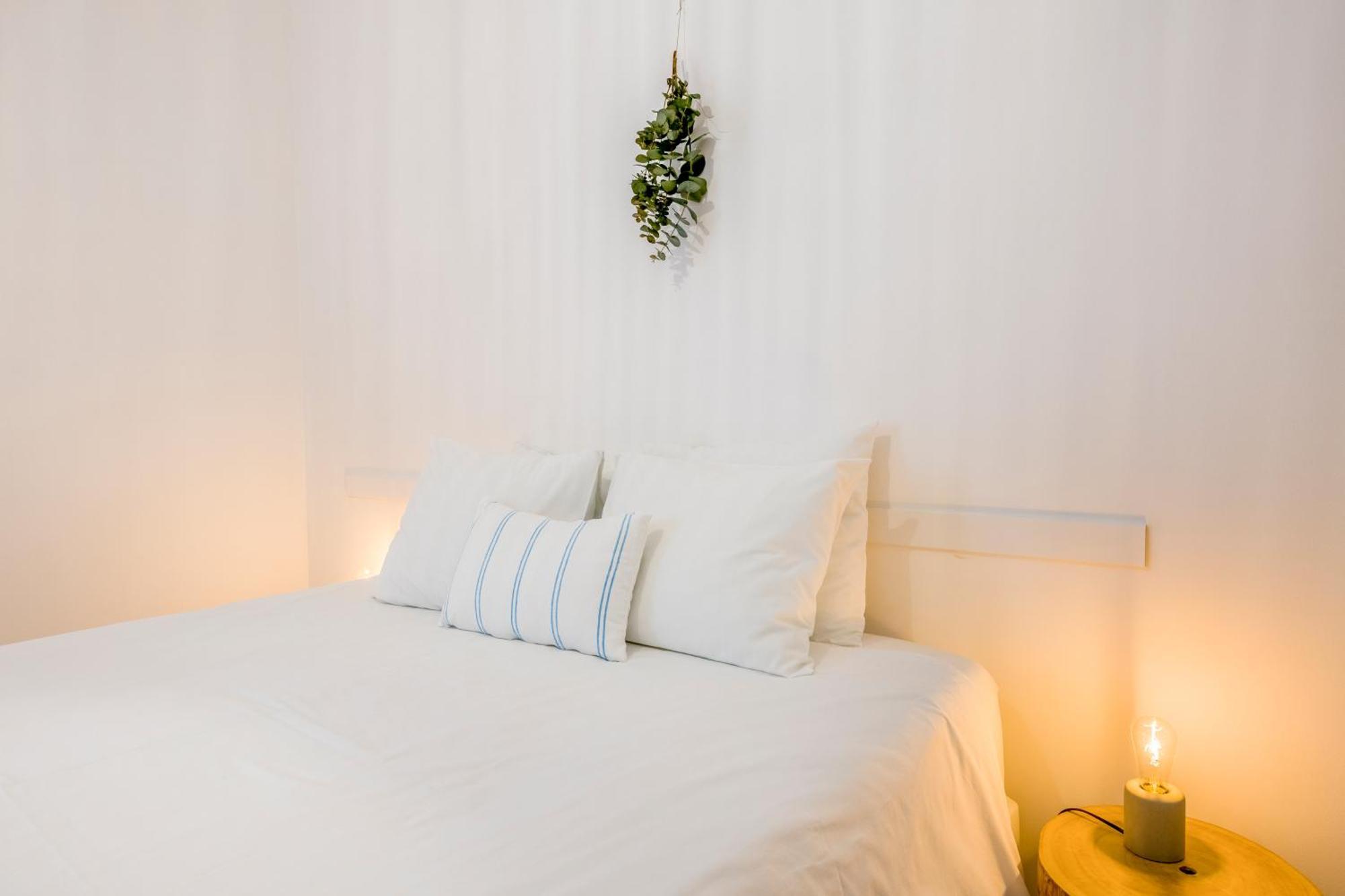 Casa Luma B&B ラゴス エクステリア 写真