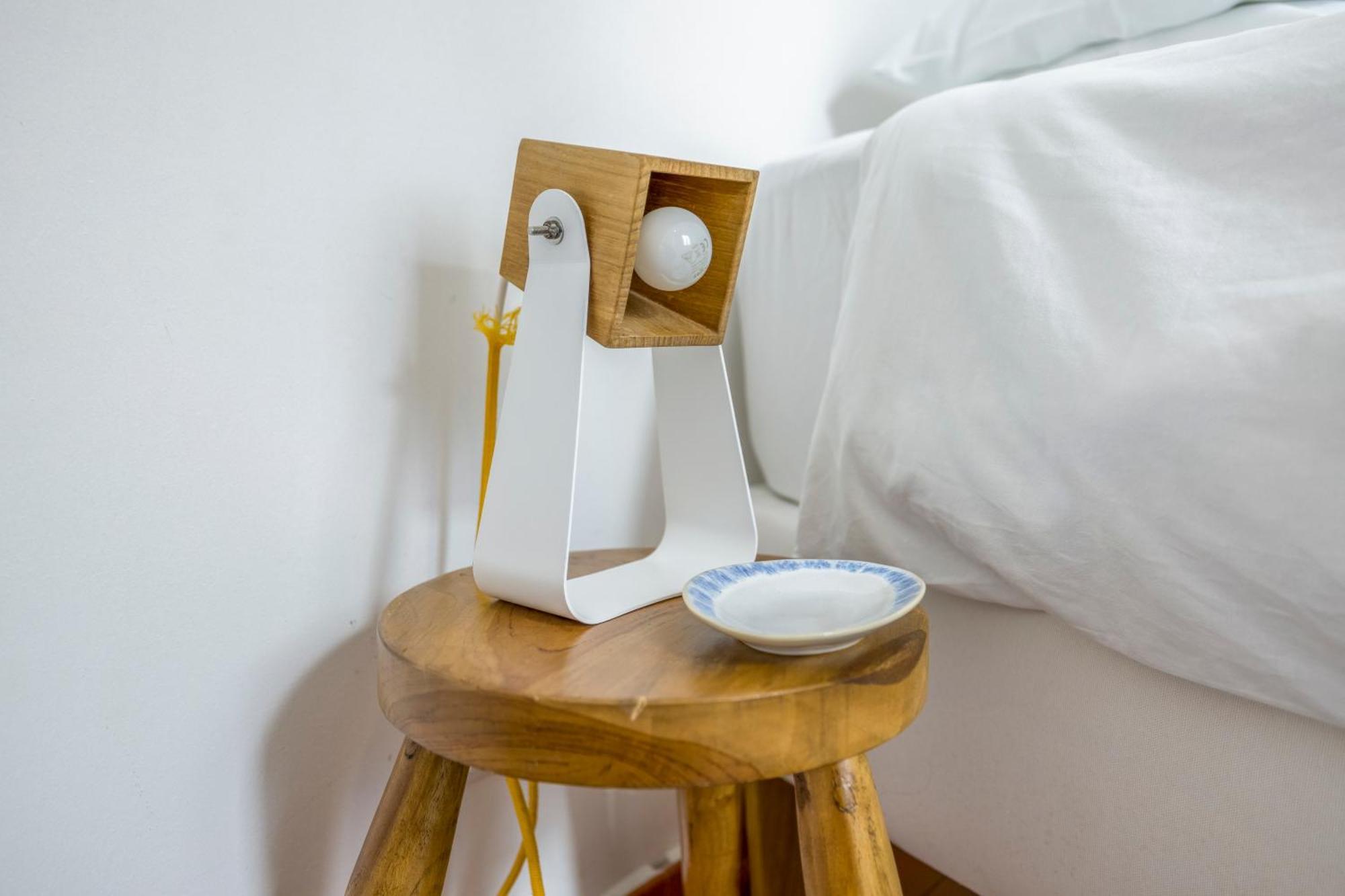Casa Luma B&B ラゴス エクステリア 写真