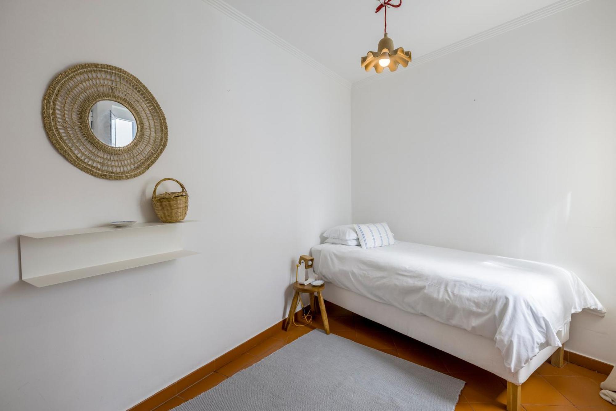 Casa Luma B&B ラゴス エクステリア 写真