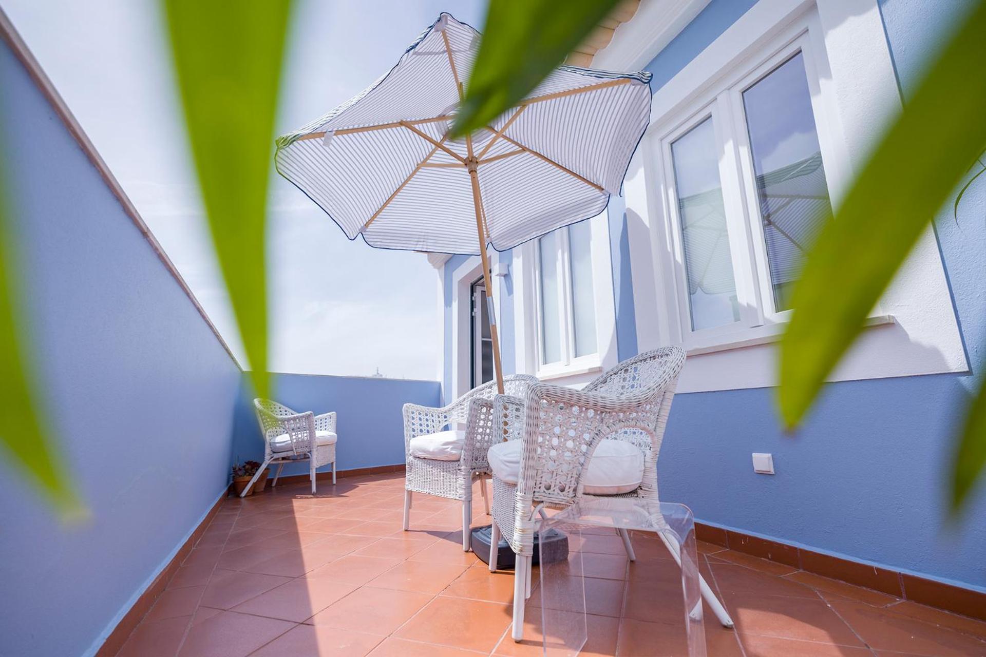Casa Luma B&B ラゴス エクステリア 写真