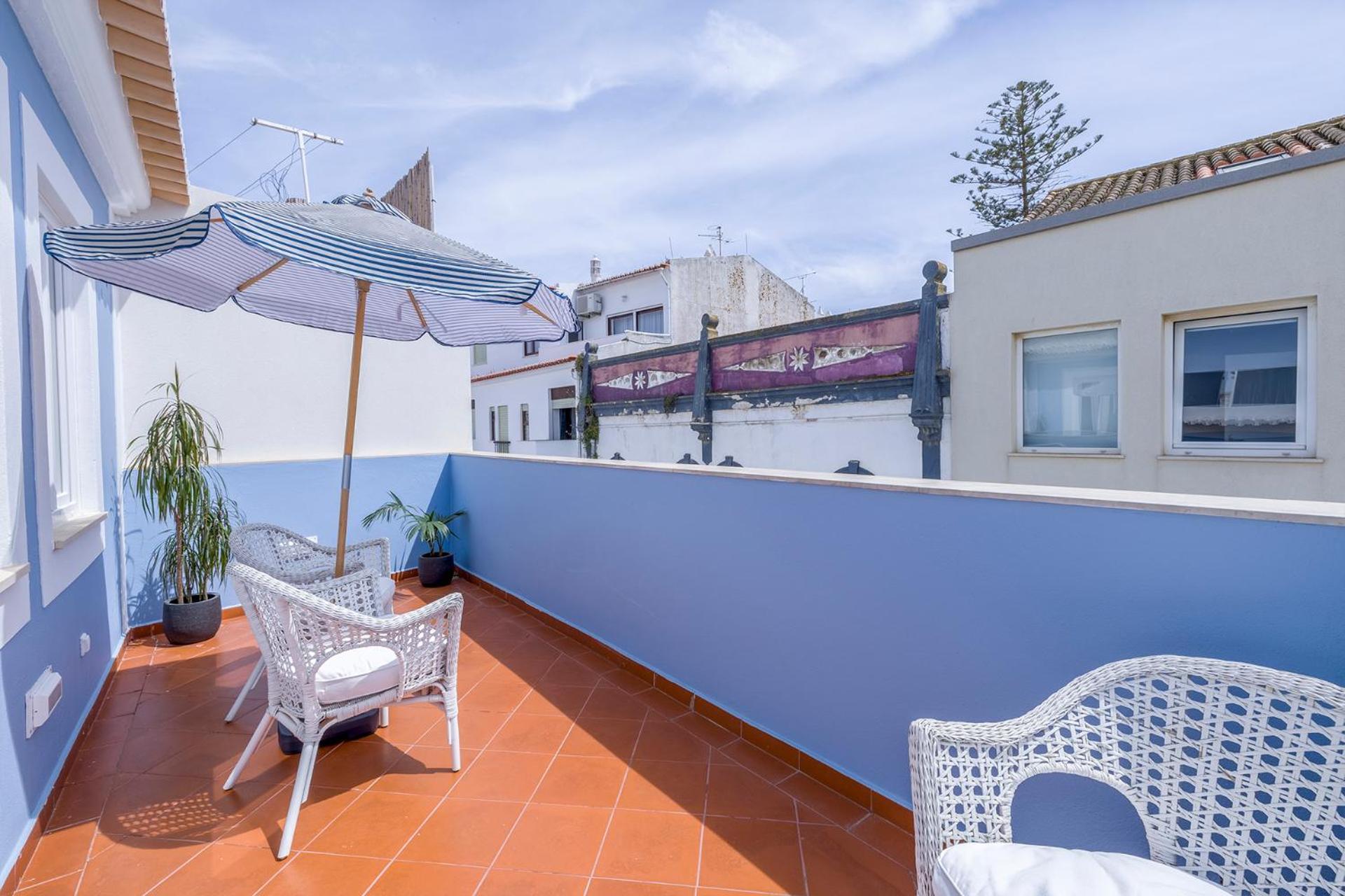 Casa Luma B&B ラゴス エクステリア 写真
