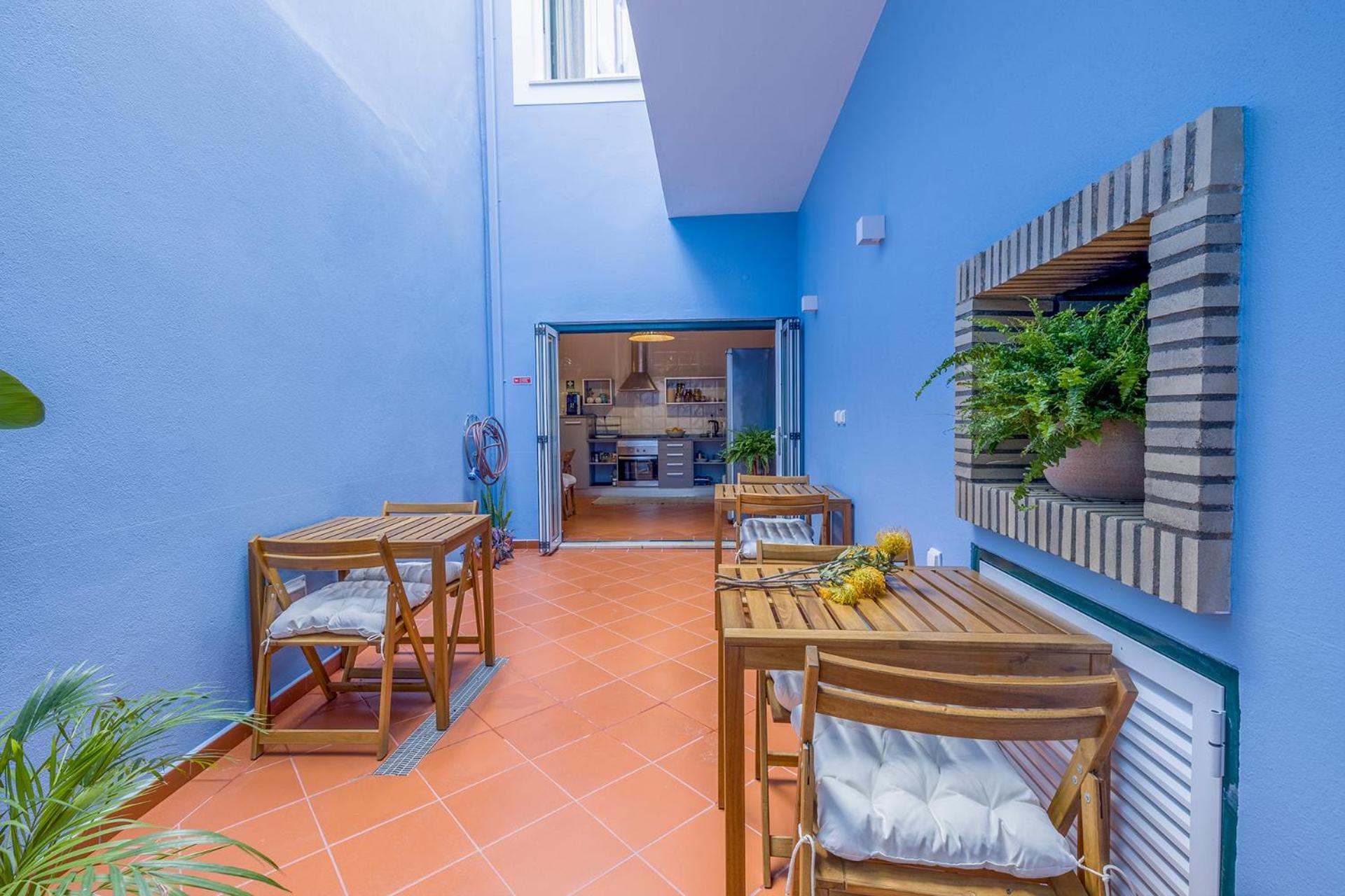 Casa Luma B&B ラゴス エクステリア 写真