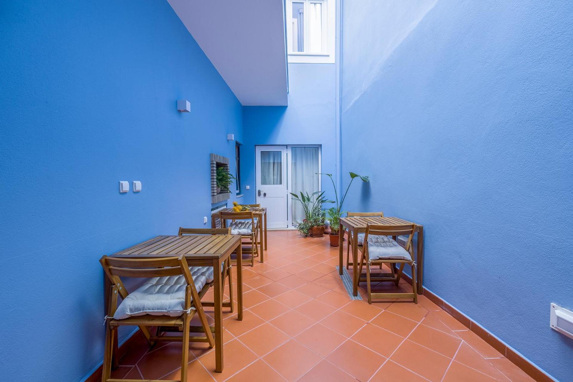 Casa Luma B&B ラゴス エクステリア 写真
