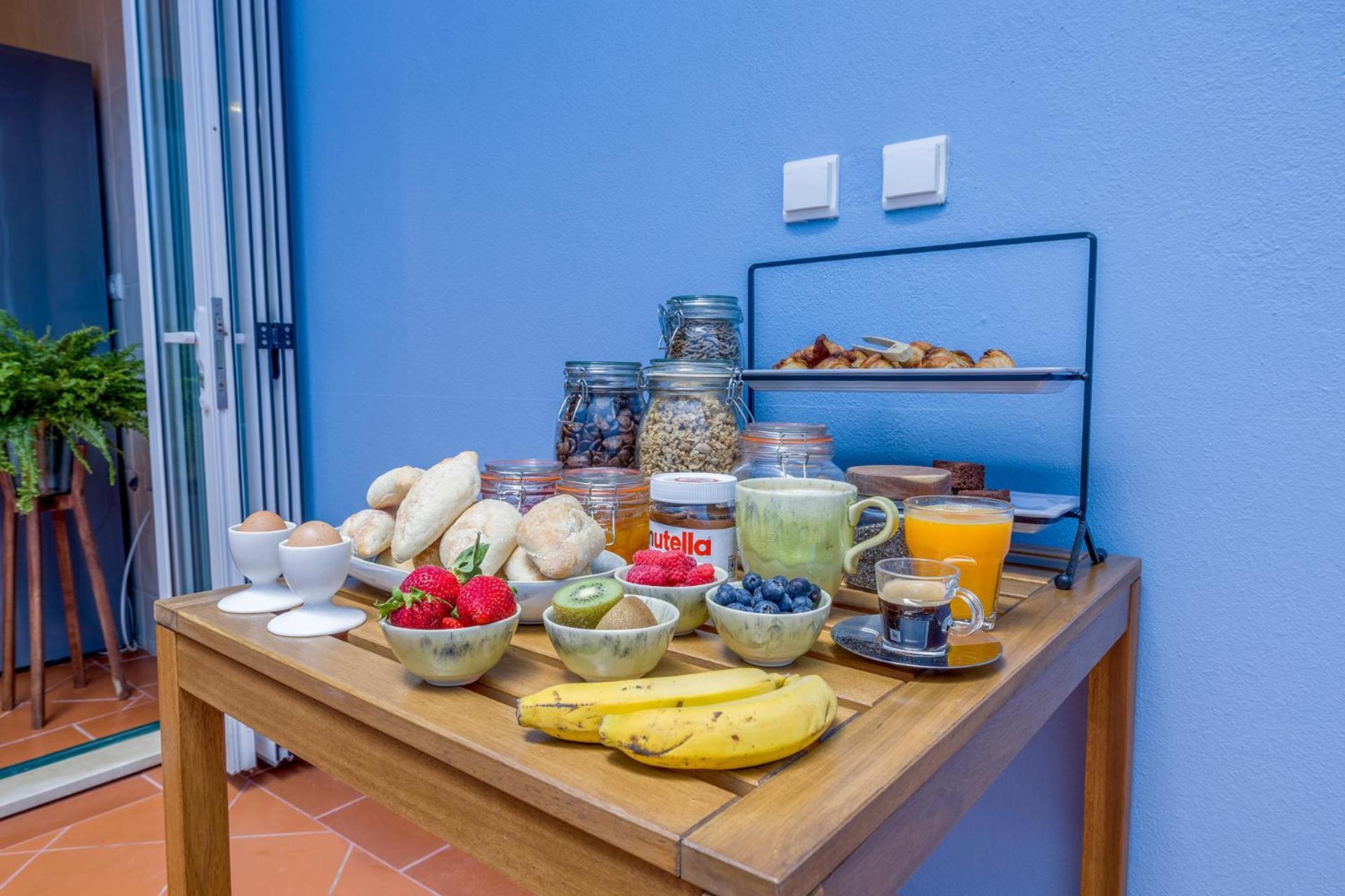 Casa Luma B&B ラゴス エクステリア 写真